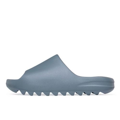 Yeezy Slide Slate Marine - Yeezy - Modalova