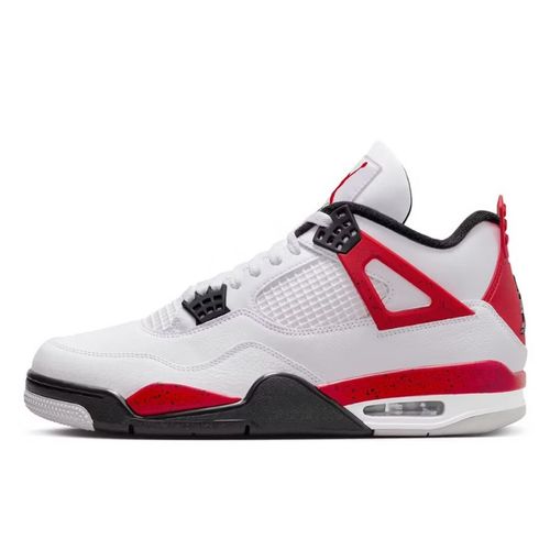 Air Jordan 4 Retro Red Cement - Jordan - Modalova