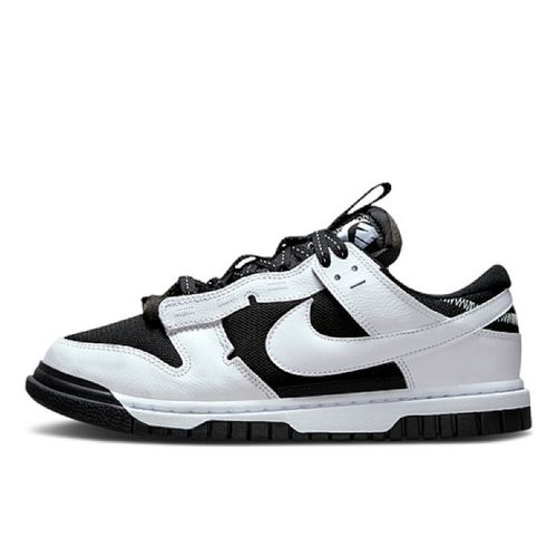 Nike Dunk Low Jumbo Reverse Panda - Nike - Modalova
