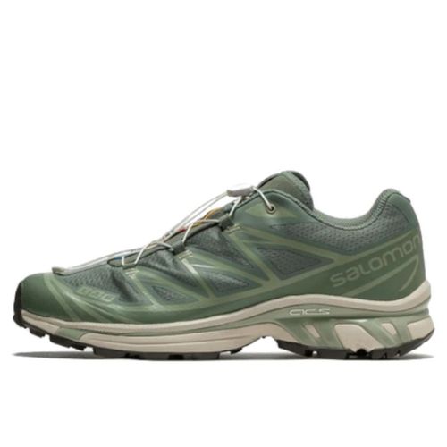 Salomon XT-6 Desert Sage - Salomon - Modalova