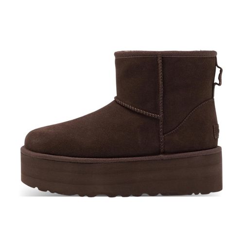 Boot Classic Mini Platform Cedar - UGG - Modalova