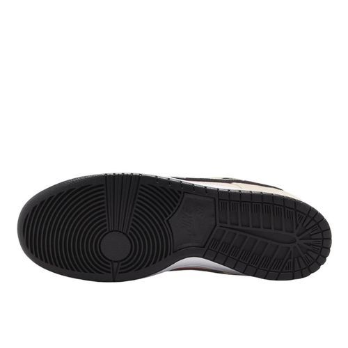 Nike SB Dunk Low Albino & Preto - Nike - Modalova