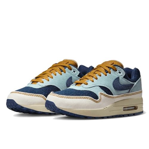 Nike Air Max 1 ‘87 Denim Aura - Nike - Modalova