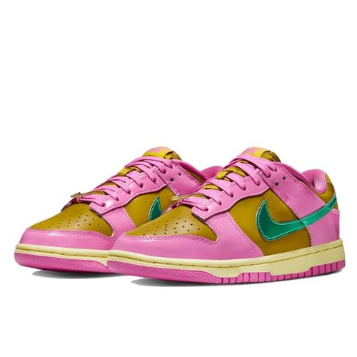 Nike Dunk Low Parris Goebel - Nike - Modalova