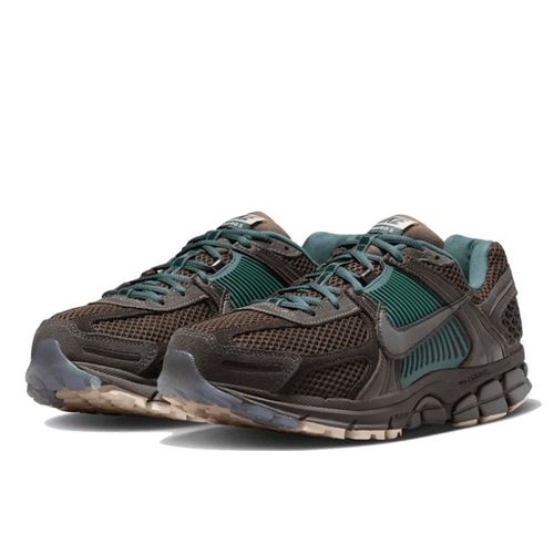 Zoom Vomero 5 PRM Velvet Brown Medium Ash - Nike - Modalova