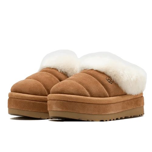UGG Tazzlita Slipper Chestnut - UGG - Modalova