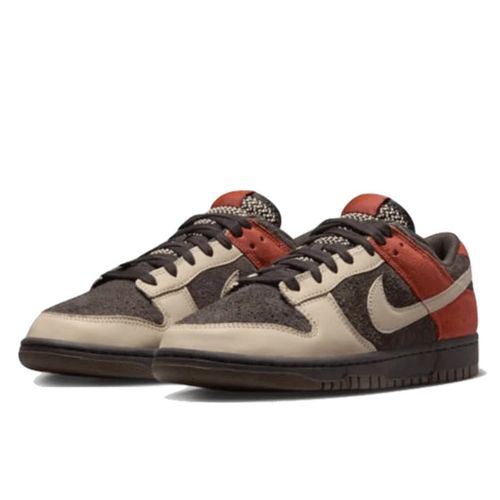 Nike Dunk Low Red Panda - Nike - Modalova