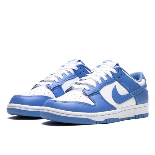 Nike Dunk Low Polar Blue - Nike - Modalova