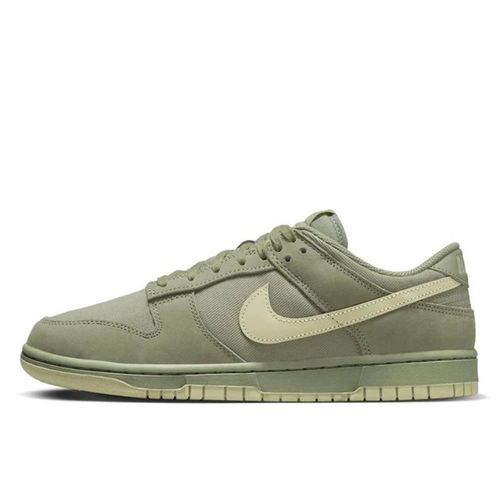 Dunk Low Retro Premium Oil Green Olive Aura - Nike - Modalova