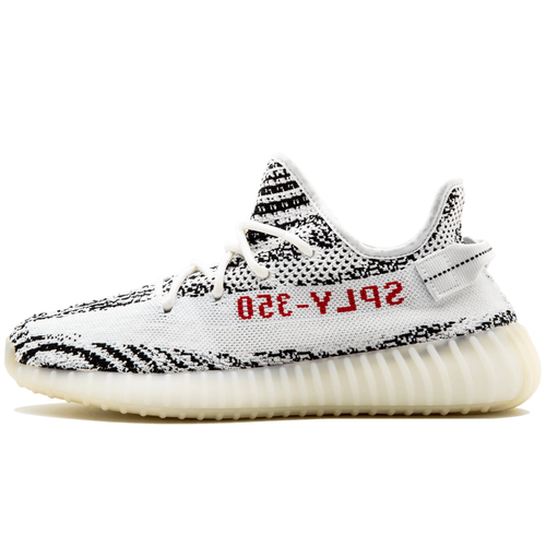 Yeezy Boost 350 V2 Zebra - Yeezy - Modalova