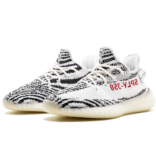 Yeezy Boost 350 V2 Zebra - Yeezy - Modalova