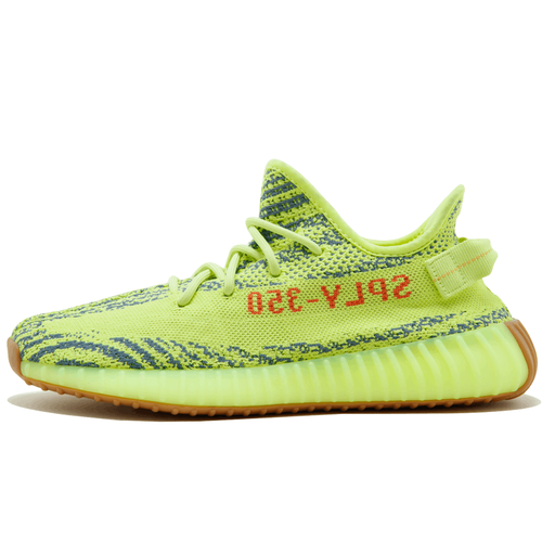 Boost 350 V2 Semi Frozen Yellow - Yeezy - Modalova