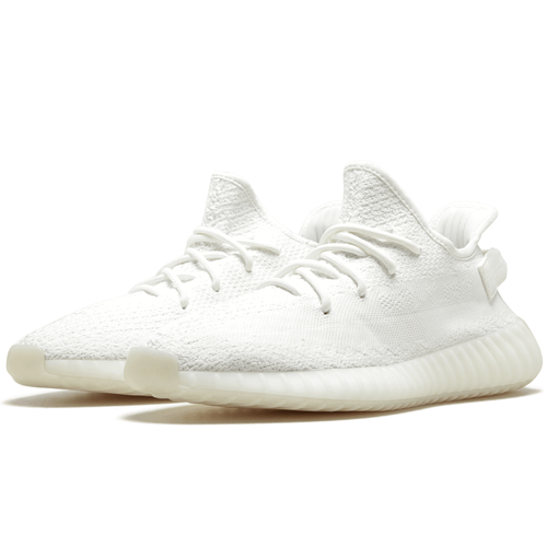 Yeezy Boost 350 V2 Cream White - Yeezy - Modalova