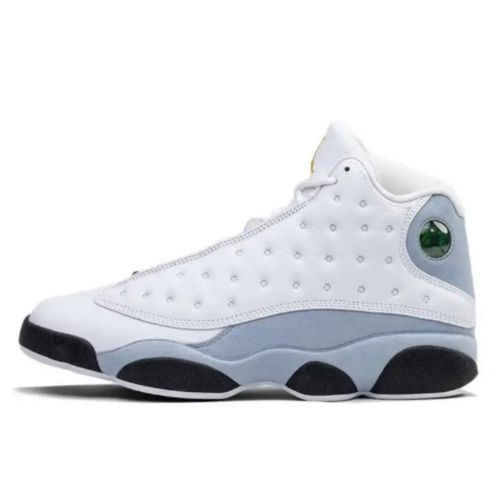 Air Jordan 13 Retro Blue Grey - Jordan - Modalova