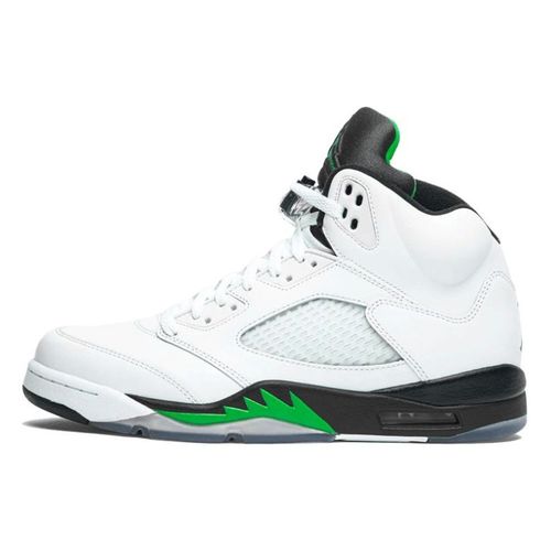 Air Jordan 5 Retro Lucky Green - Jordan - Modalova