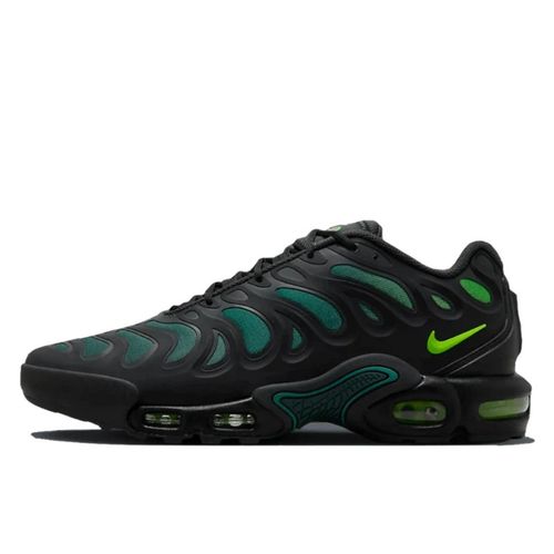 Nike Air Max Plus Drift Black Volt - Nike - Modalova