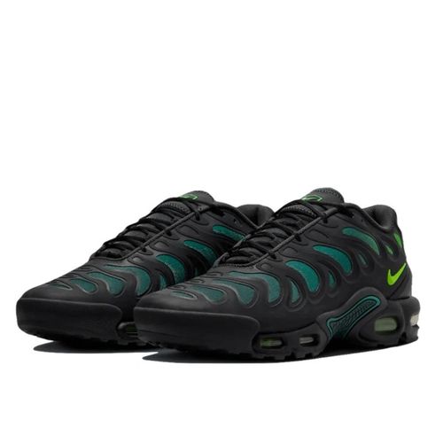 Nike Air Max Plus Drift Black Volt - Nike - Modalova