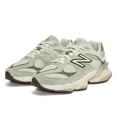New Balance 9060 Olivine - New Balance - Modalova