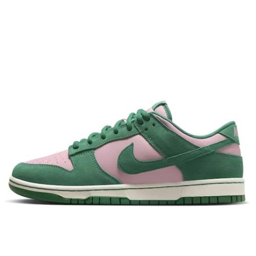Dunk Low Retro SE Medium Soft Pink Malachite - Nike - Modalova