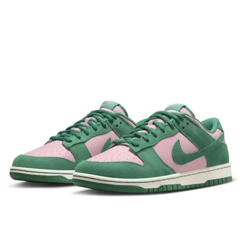 Dunk Low Retro SE Medium Soft Pink Malachite - Nike - Modalova