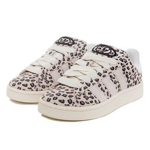 Adidas Campus 00s Leopard - Adidas - Modalova