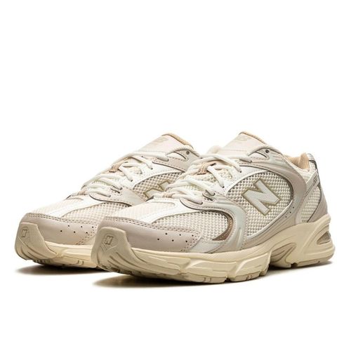 New Balance 530 Beige Angora - New Balance - Modalova