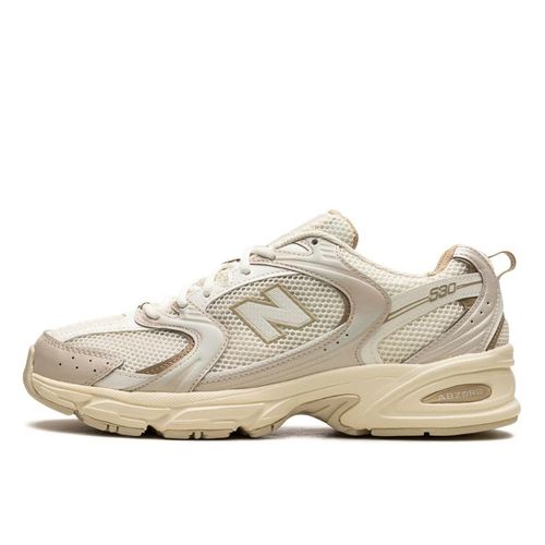 New Balance 530 Beige Angora - New Balance - Modalova