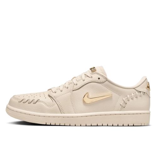 Air 1 Low Method of Make Legend Light Brown - Jordan - Modalova