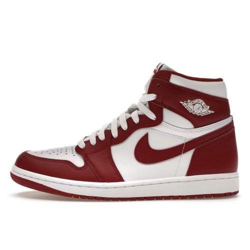Air 1 Retro High OG Artisanal Team Red - Jordan - Modalova