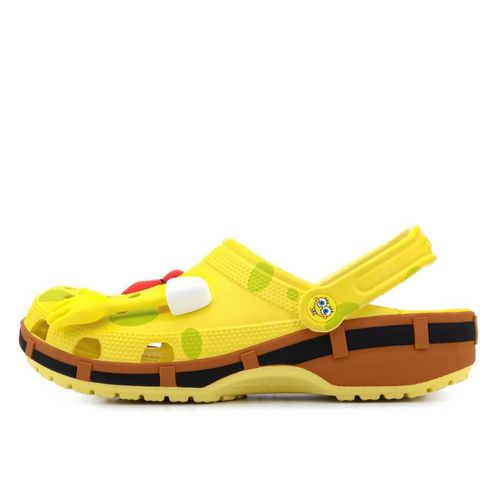 Classic Clog SpongeBob SquarePants - Crocs - Modalova
