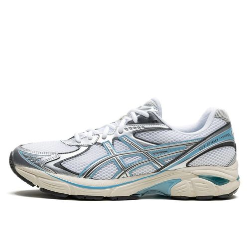 ASICS GT-2160 White Pure Silver - Asics - Modalova