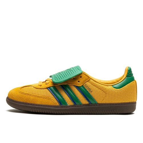 Adidas Samba LT Preloved Yellow - Adidas - Modalova