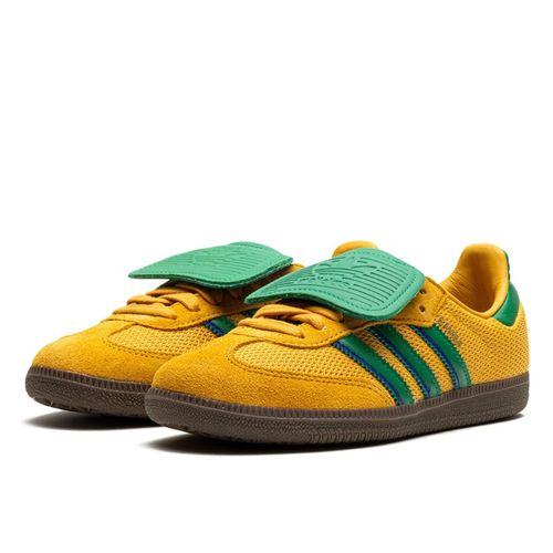 Adidas Samba LT Preloved Yellow - Adidas - Modalova