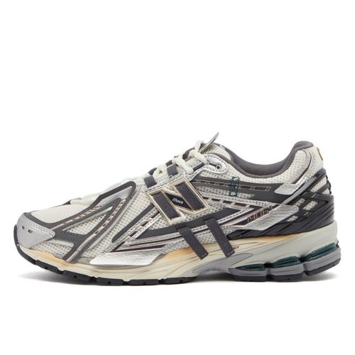 A Silver Metalic Castlerock - New Balance - Modalova
