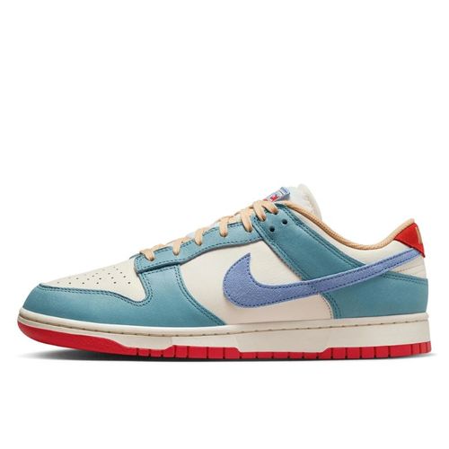 Nike Dunk Low Denim Turquoise - Nike - Modalova