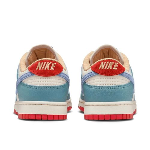 Nike Dunk Low Denim Turquoise - Nike - Modalova