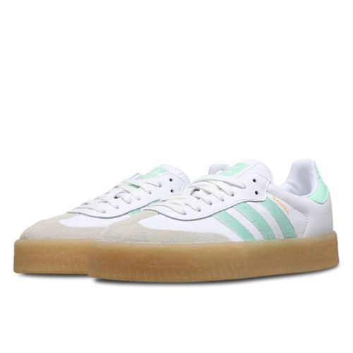 Adidas Sambae Clear Mint - Adidas - Modalova