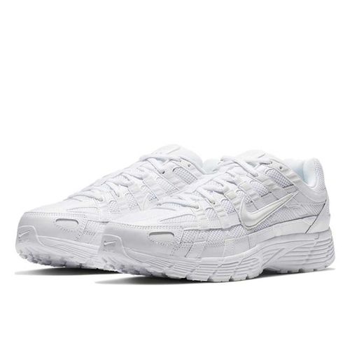 Nike P-6000 Triple White - Nike - Modalova