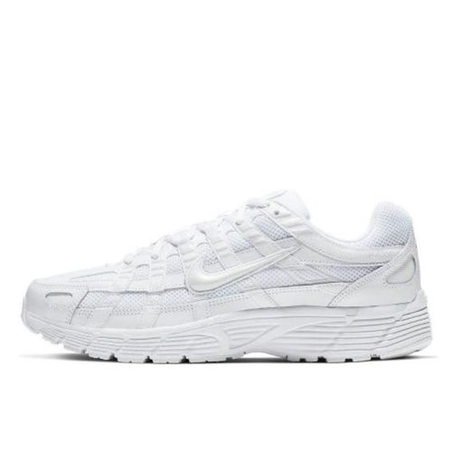 Nike P-6000 Triple White - Nike - Modalova
