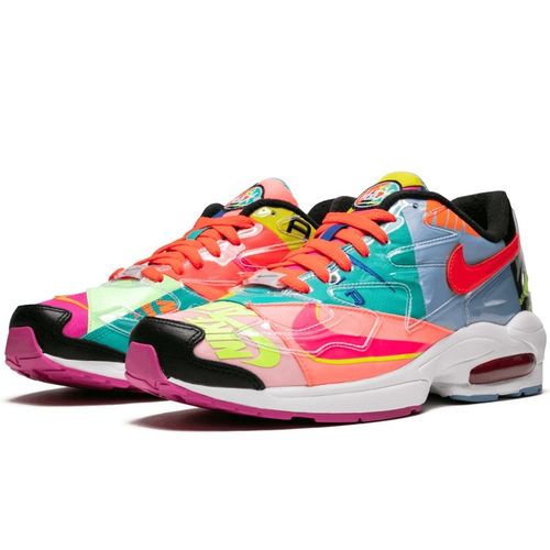Nike Air Max 2 Light Atmos - Nike - Modalova
