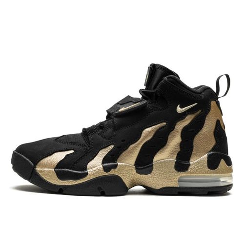 Air DT Max '96 Black Vegas Gold - Nike - Modalova