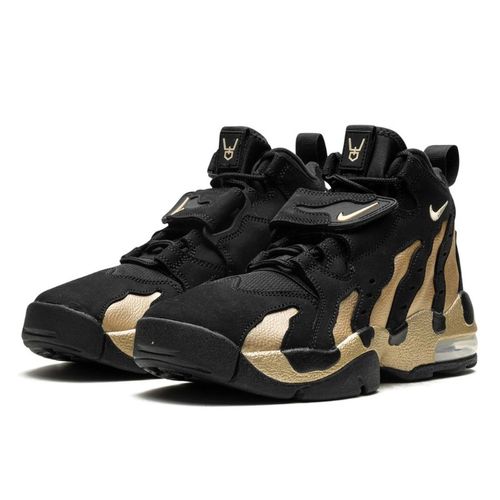 Air DT Max '96 Black Vegas Gold - Nike - Modalova