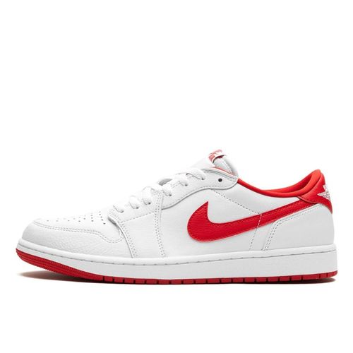 Air 1 Retro Low OG University Red - Jordan - Modalova