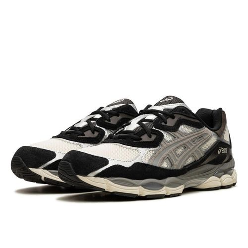 ASICS Gel-NYC Ivory Clay Grey - Asics - Modalova