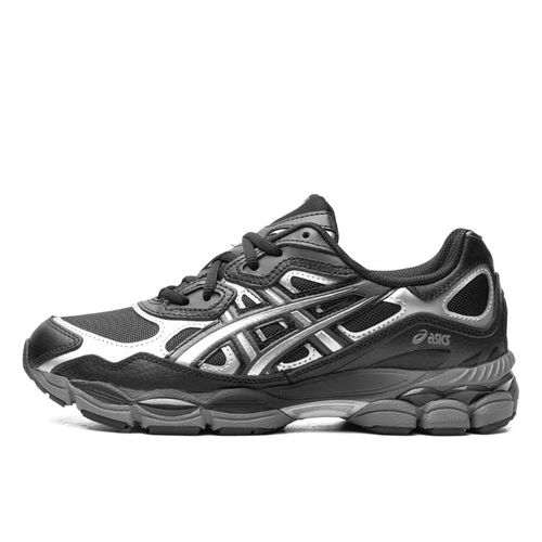 ASICS Gel-NYC Black Graphite Grey - Asics - Modalova