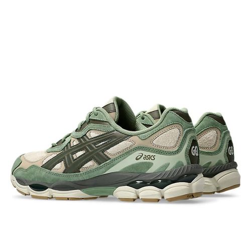 ASICS Gel-NYC Feather Grey Truffle - Asics - Modalova