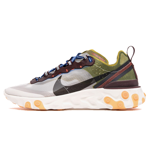 Nike React Element 87 Moss - Nike - Modalova