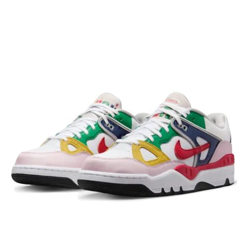 Nike Air Force 3 Low SP Nigo White - Nike - Modalova