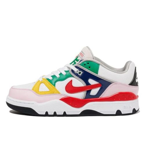 Nike Air Force 3 Low SP Nigo White - Nike - Modalova