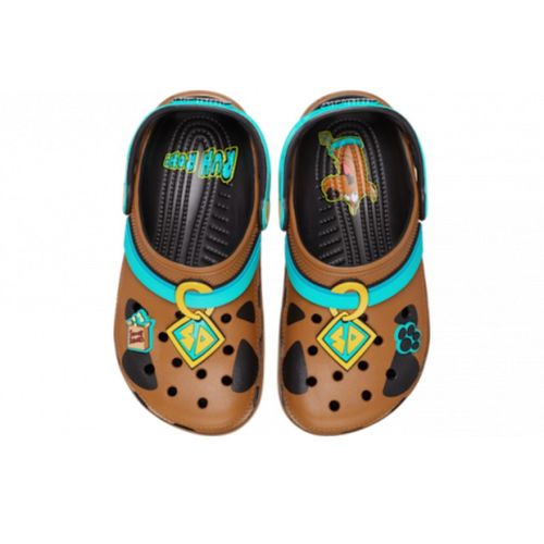 Crocs Classic Clog Scooby-Doo! - Crocs - Modalova